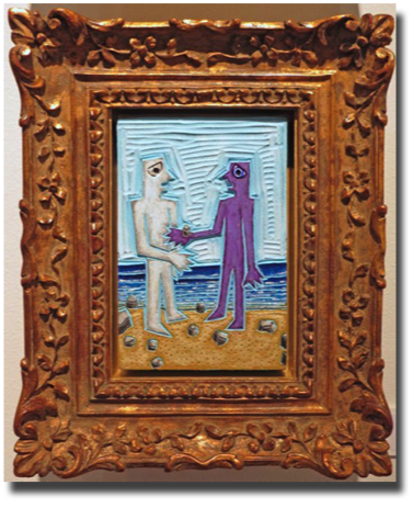 A Gift of Stone
10.5" x 8.5"
SOLD A Gift of Stone
10.5" x 8.5"
SOLD